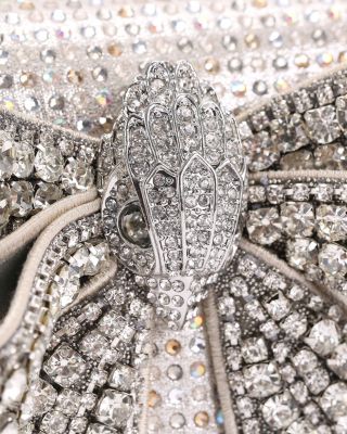 Shoreditch Small Bow Convertible Crossbody