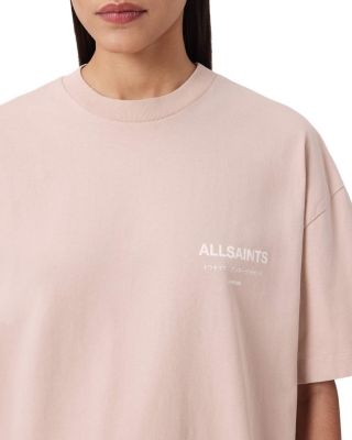 Underground Etta Tee  