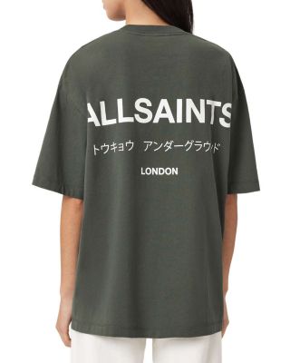 Underground Etta Tee  