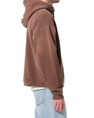 Salford Regular Fit Hoodie