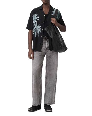 Floraze Short Sleeve Shirt