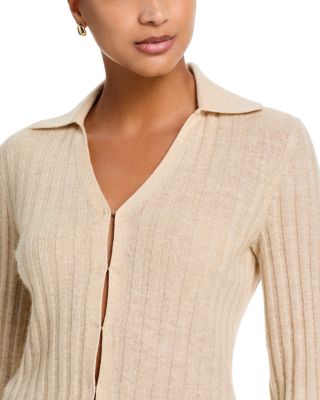Breezy Cardigan Sweater 