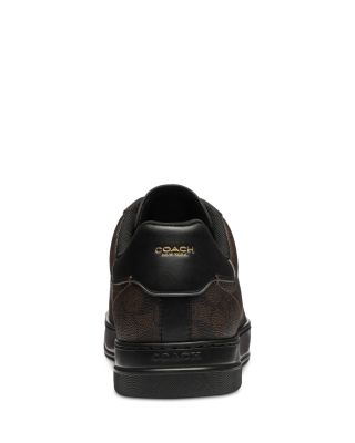 Men's High Line Signature Sneakers