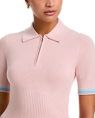 Marcella Polo Sweater 