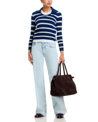 Port Polo Cashmere Sweater