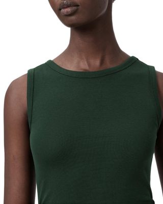 Katarina Sleeveless Maxi Dress