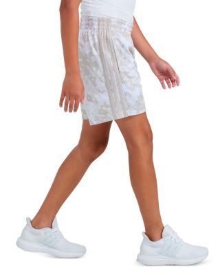 Boys' Elastic Waistband Camo Printed Shorts - Big Kid