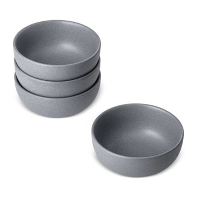 Sound Cement Dinnerware 16-Piece Dinnerware Set