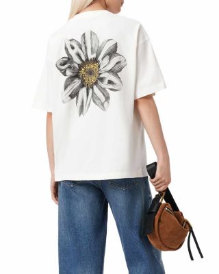 Petal Etta Tee