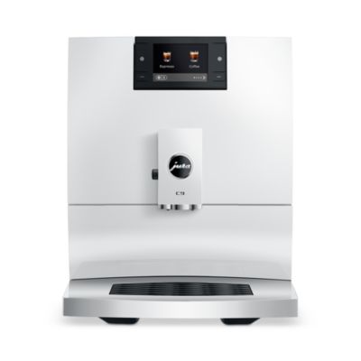 C9 Coffee & Espresso Maker with Frothing