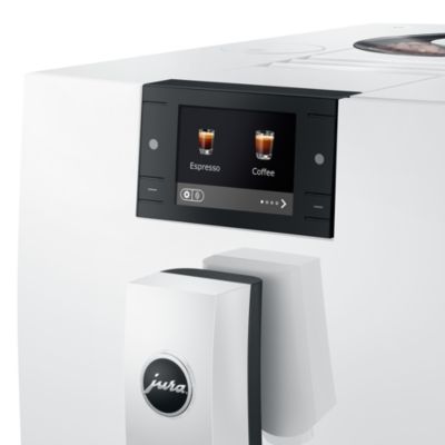 C9 Coffee & Espresso Maker with Frothing