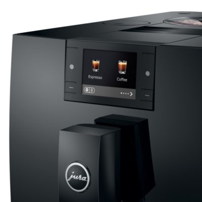 C9 Coffee & Espresso Maker with Frothing