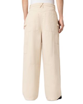 Jackson Relaxed Fit Trouser Pants