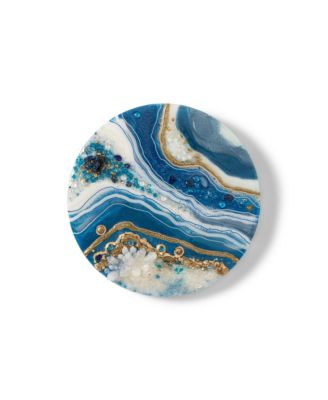  Birth Month Geode Art