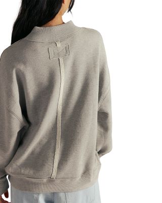 Palm Springs Sweatshirt