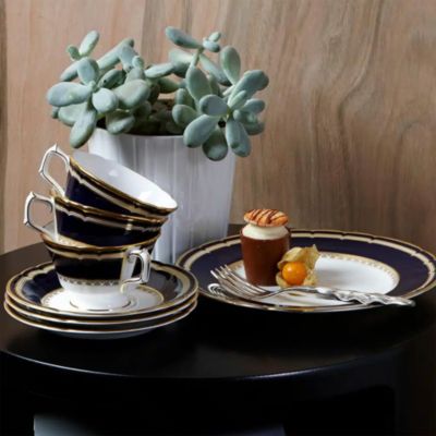 Ashbourne Dinnerware Collection