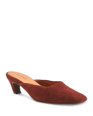 Women's Avenue Mules