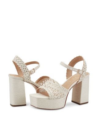 Women's Chayse Platform Sandals
