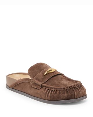 Women's Jodero Loafer Mules
