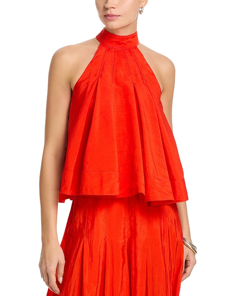 Cinq a Sept Jagger Top