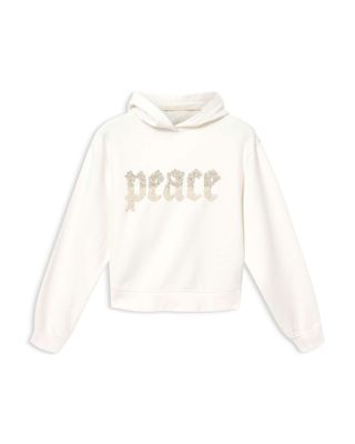 Peace Pippa Hoodie