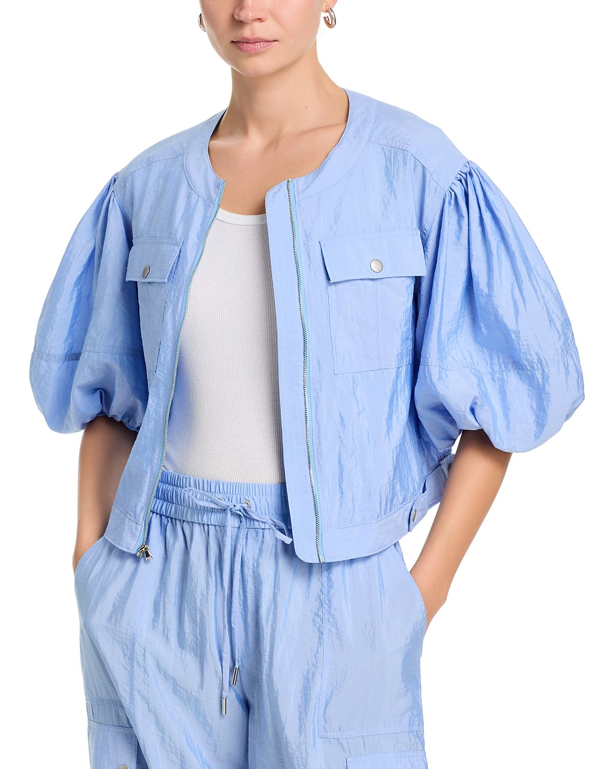 Cinq a Sept Indira Jacket