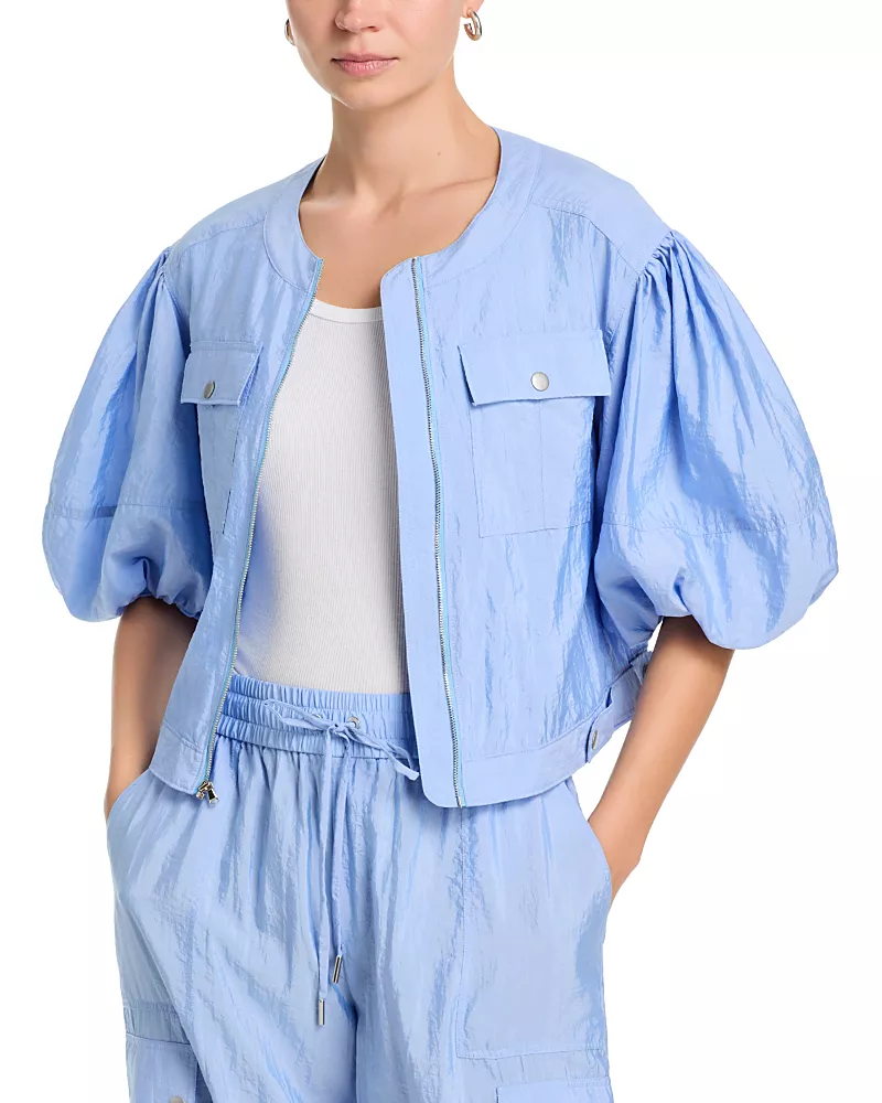 Cinq a Sept Indira Jacket