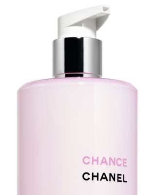 CHANCE EAU SPLENDIDE Moisturizing Lotion 13.5 oz.