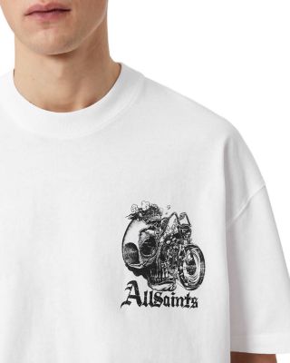 Panhead Logo Graphic Tee