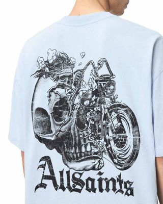 Panhead Logo Graphic Tee