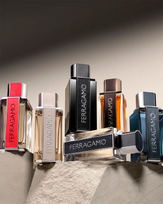 Sublime Leather Eau de Parfum Intense 3.4 oz.