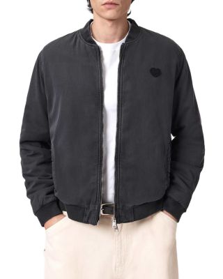 Forres Bomber Jacket