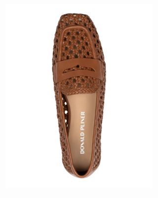 Women's Naolin Loafer Flats