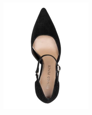 Women's Epyc Pointed Pumps