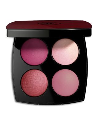 ROUGE NOIR CONFIDENCE Eyeshadow & Blush Palette