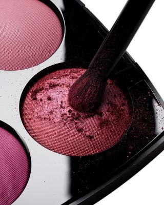 ROUGE NOIR CONFIDENCE Eyeshadow & Blush Palette