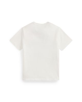 Boys' Team USA Cotton Graphic Tee - Big Kid