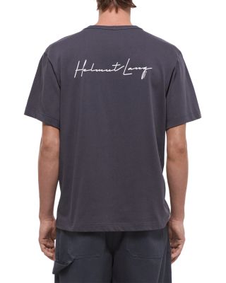 Handwritten Logo Tee