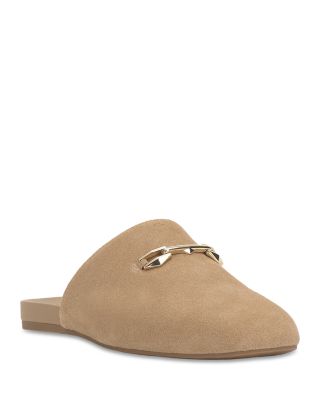 Women's Macassie Flats