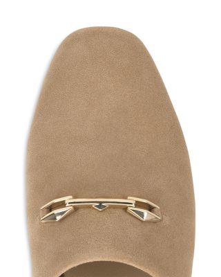 Women's Macassie Flats