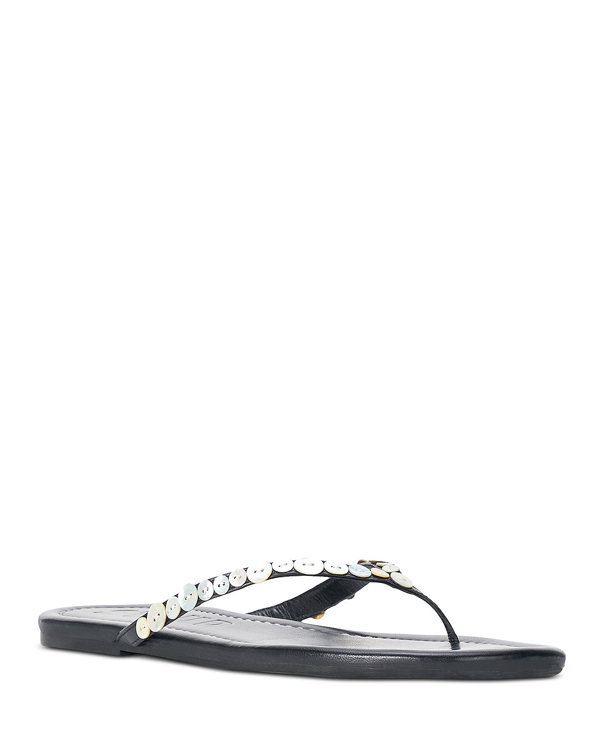 Staud Women's Freja Thong Sandals