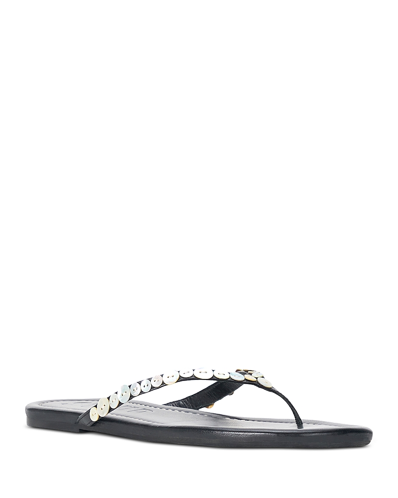 Staud Women's Freja Thong Sandals