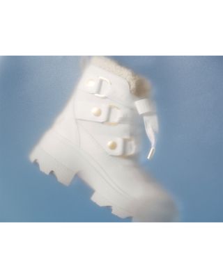 Women's SOREL X ASPEN JOAN FWRD™ Cozy Waterproof Boots