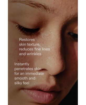 Restorative Day Face Oil