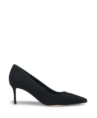 Women's Classic Suede 70 Pump