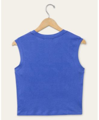 Women's NFL Buffalo Bills Field Goal Tank