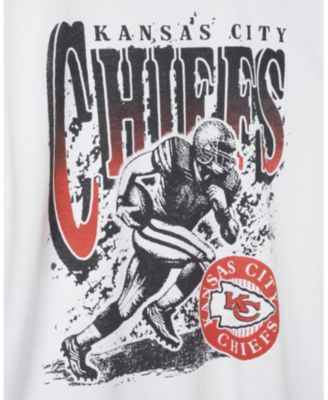  Unisex NFL Kansas City Chiefs Rushing Flea Market Tee