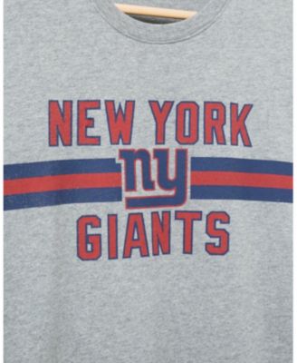  Unisex NFL New York Giants Lineman Tee