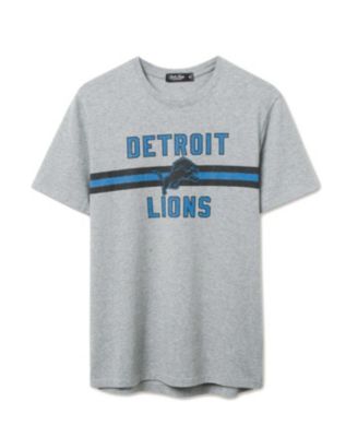  Unisex NFL Detroit Lions Lineman Tee