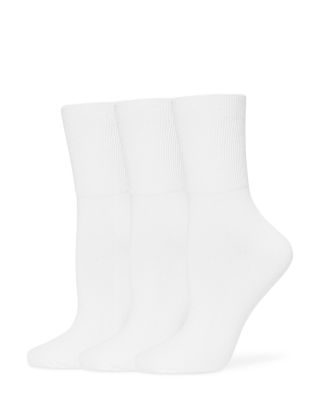 Bobby Socks, Pack of 3